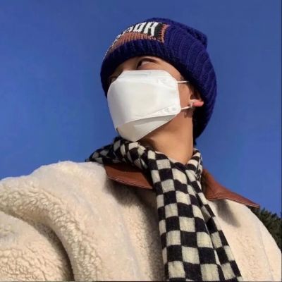 干净的微信头像 5