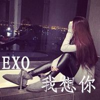 好看的壁纸头像女生大全可爱 7