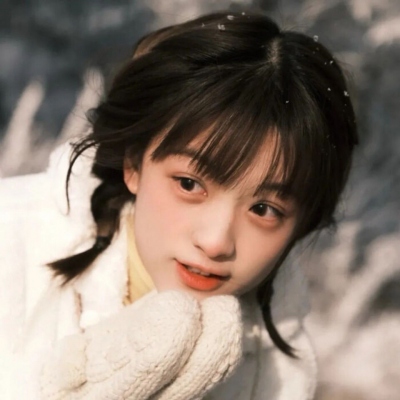 落日头像女 9