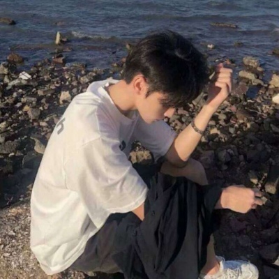 男生头像 帅气 霸气 冷酷真人 4