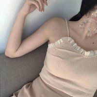 头像女部位图 6
