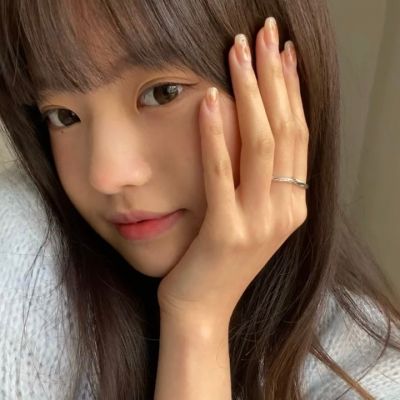 女生头像ins仙气 2