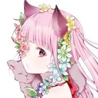 二次元头像女血腥 3