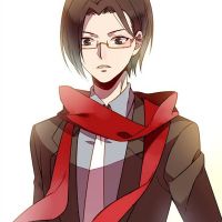 2023新款头像男可爱动漫