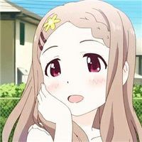 女头像ins高级质感动漫魅惑 5