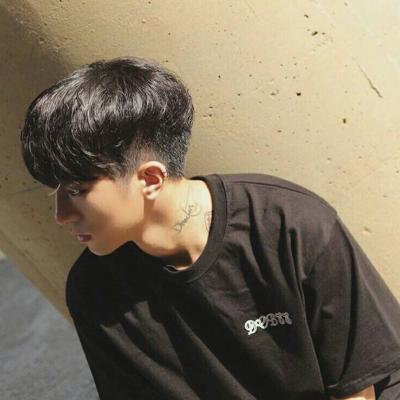男霸气头像 3