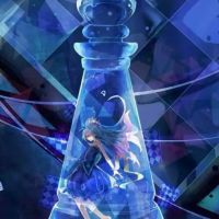 动漫头像调色教程 7