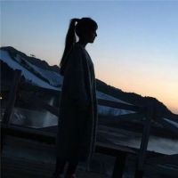 高级感头像玫瑰 1