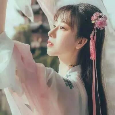 2023女头像最新版的古风 3
