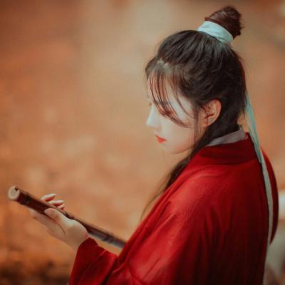 一生好运微信头像图片大全 3