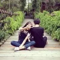 诱惑动作姿势情侣网名