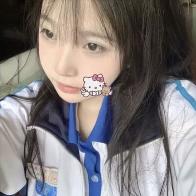 微信头像女士气质唯美 5