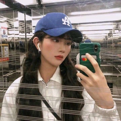 好看头像知乎 4