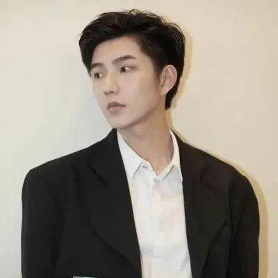 高清头像男气质头像 5