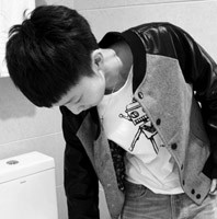 蜡笔小新头像全员恶人男生 2