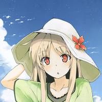 二次元头像图片大全 少女心 2