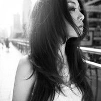 女生头像ins网名 2