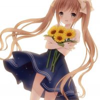 二次元头像女生高冷 5