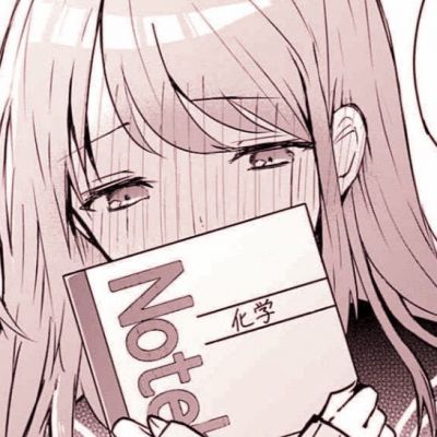 超a头像女漫画 2