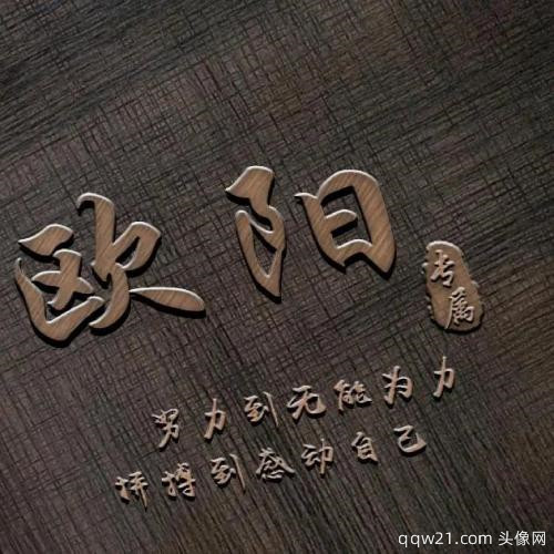 新年姓氏头像2023免费 1