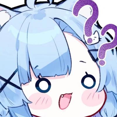 最帅的头像男生二次元 2