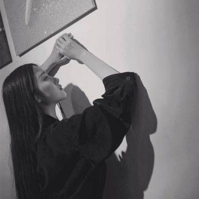 女性头像大全微信 6