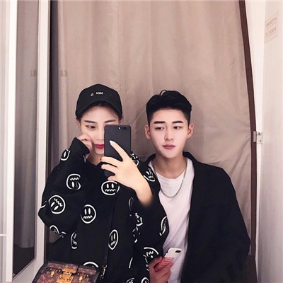 好看的交友群头像大全 3