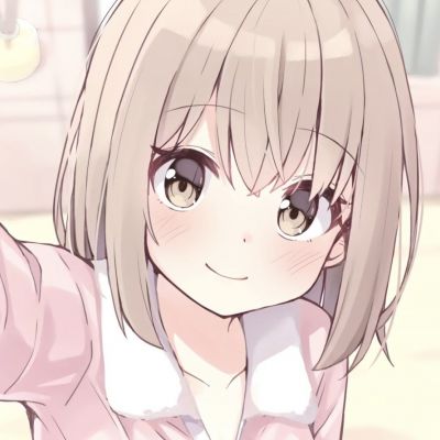 微信头像女孤独动漫头像 6