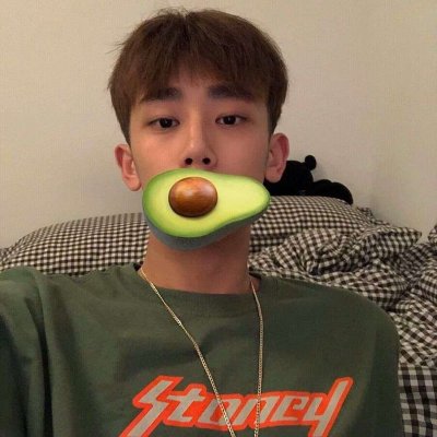 成熟头像男稳重意境 3