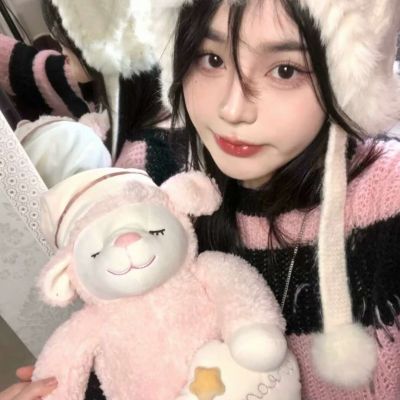 女生头像干净治愈 1