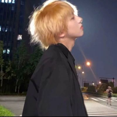 男生霸气头像. 帅气真人 6