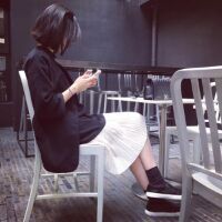 霸气中英混合网名男