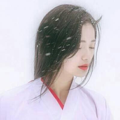 吴姓的漂亮的微信头像
