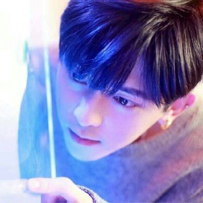 微笑头像男阳光 8