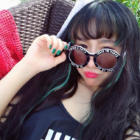 阳光治愈爱笑网名女生