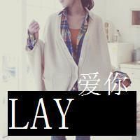 小绵羊头像 4