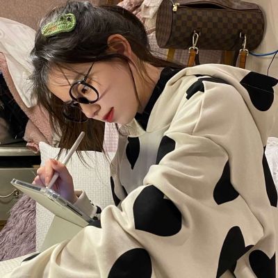 微信头像图片2023最新款女气质 5
