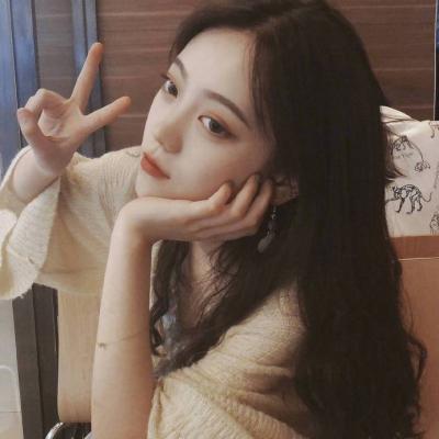 小清新头像图片高清 5