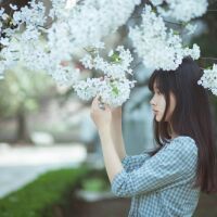 女生网名带符号青春