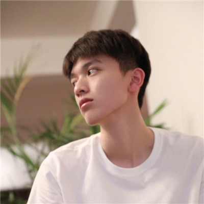 2023最新男头像图片 2