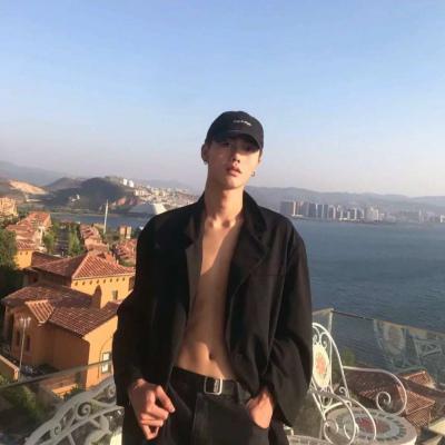 独一无二暖心的网名