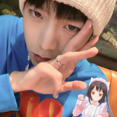 怎么弄自己专属头像 7