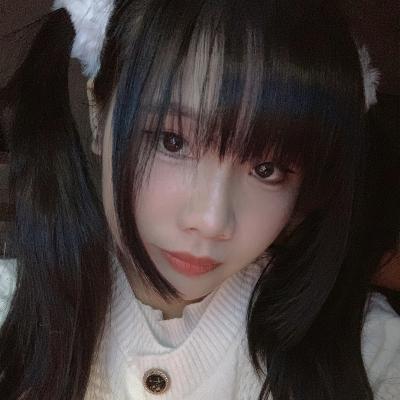 头像唯美真人抖音