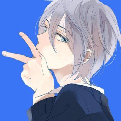 男生头像动漫冷酷帅气图片大全 2