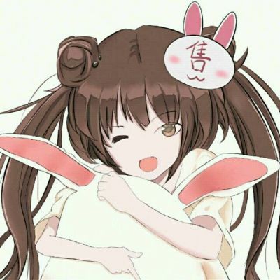 二次元古风头像唯美 5