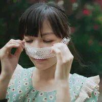 文艺头像图片唯美 10