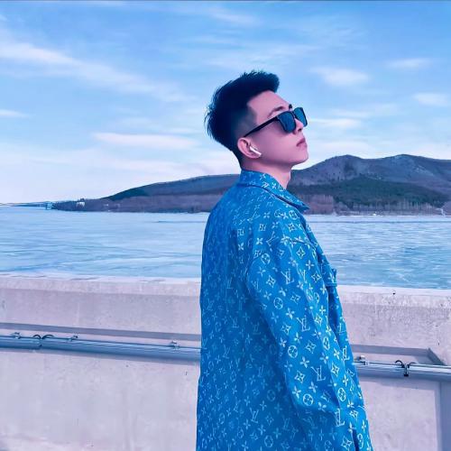 头像图片男生霸气 9