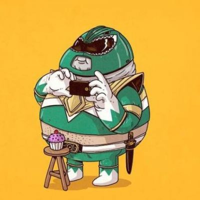 头像搞笑卡通版 9