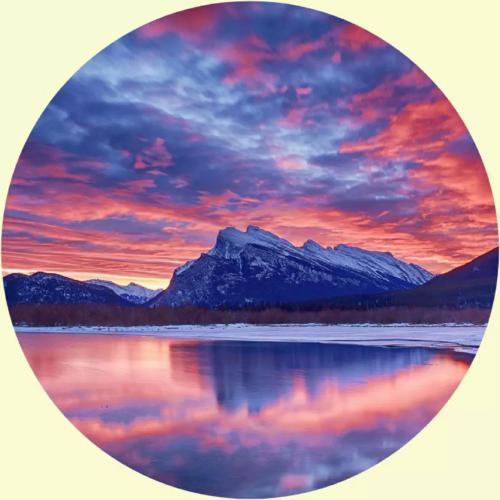 头像大全500张风景 2