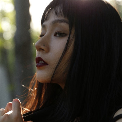 直播间大头人头像 7